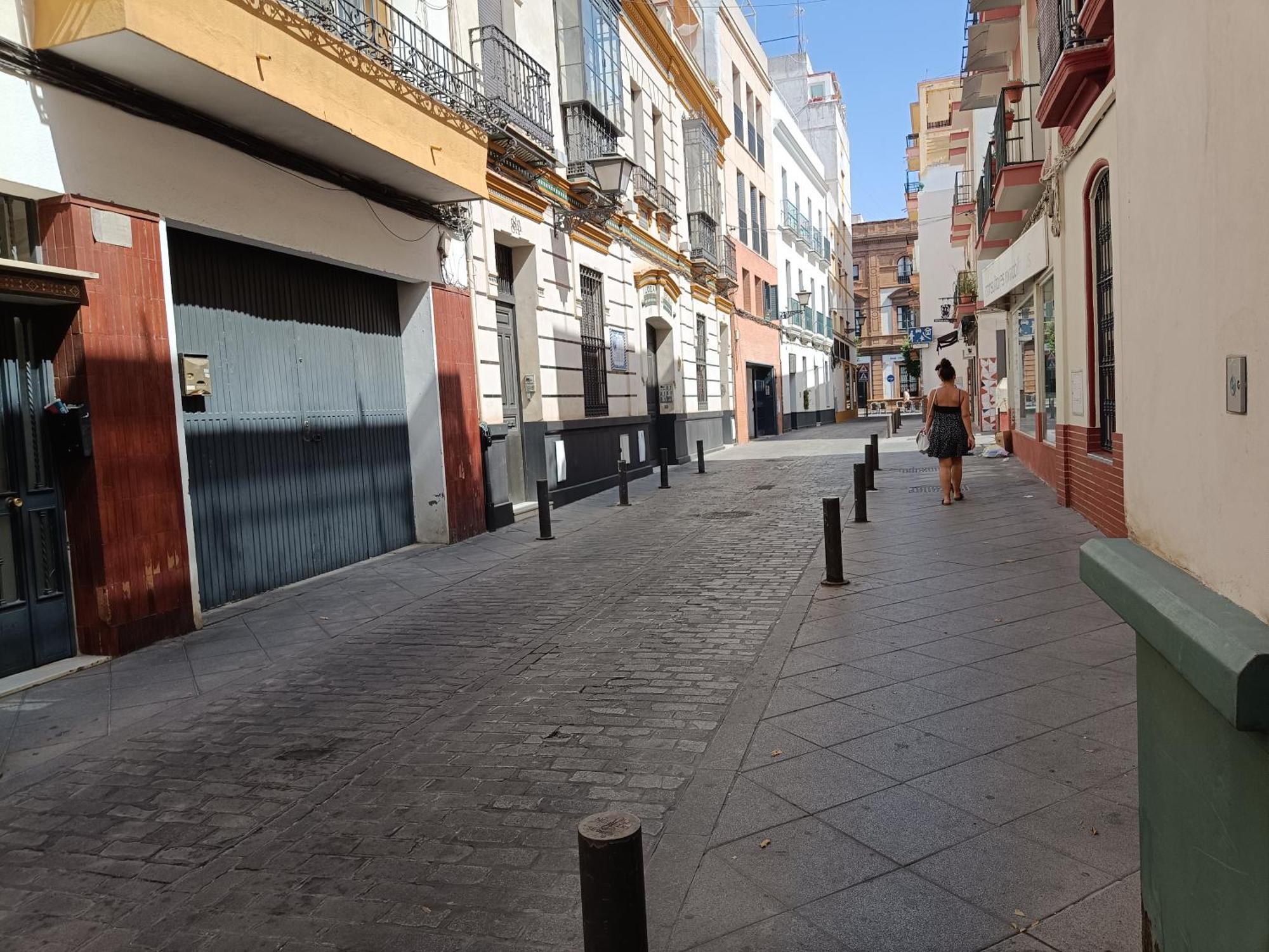 Apartamentos Luxury Puente De Triana Севилья Экстерьер фото